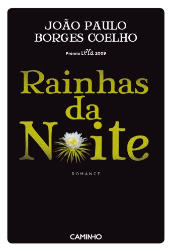 Livro PDF: Rainhas da Noite