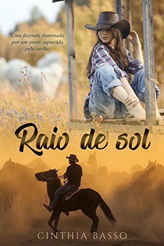 Livro PDF Raio de sol