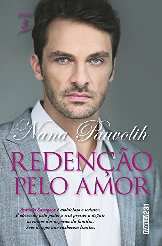 Livro PDF Redenção pelo amor