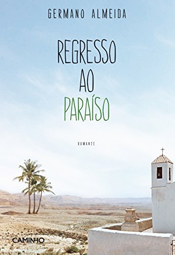 Livro PDF: Regresso ao Paraíso