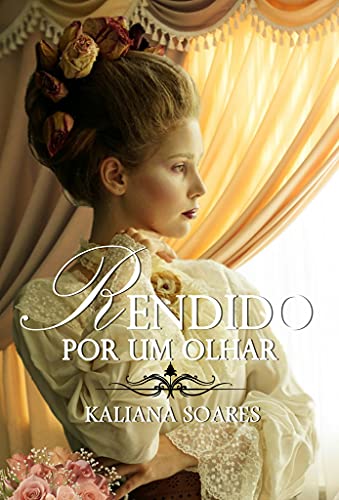 Livro PDF Rendido por um olhar