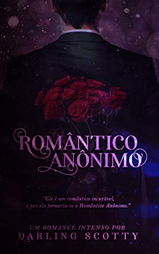 Livro PDF Romântico Anônimo