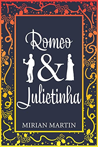 Livro PDF Romeo e Julietinha