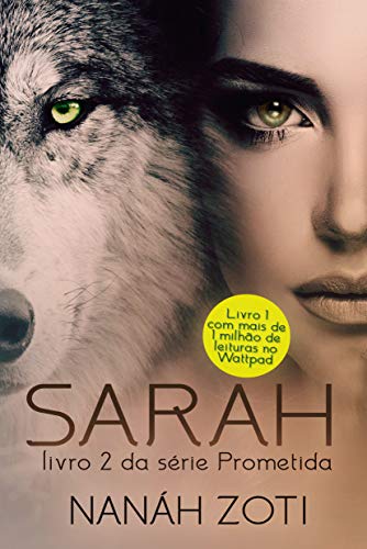 Livro PDF: Sarah (Série Prometida Livro 2)