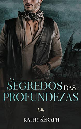 Livro PDF Segredos das profundezas