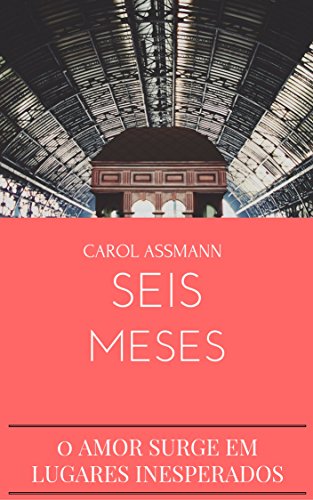 Livro PDF Seis meses