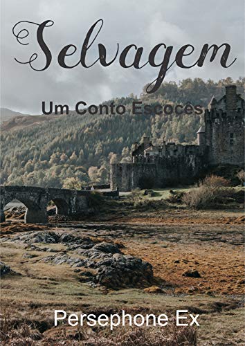 Livro PDF Selvagem: Um Conto Escocês