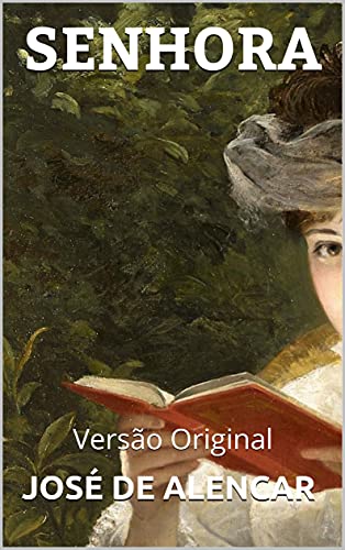 Livro PDF SENHORA: Versão Original