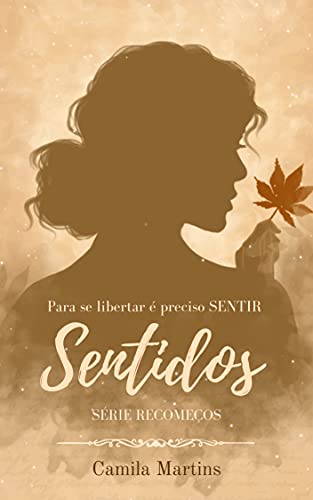 Livro PDF Sentidos