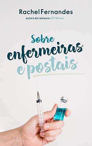 Livro PDF Sobre Enfermeiras e Postais