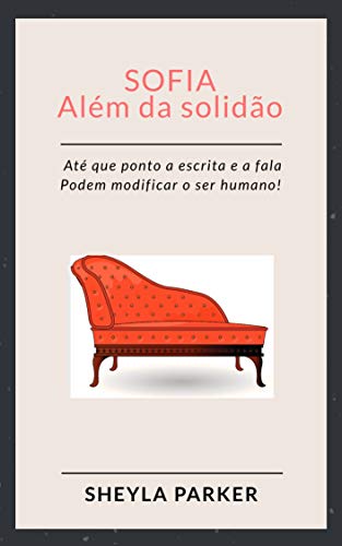 Capa do livro: SOFIA ALÉM DA SOLIDÃO - Ler Online pdf