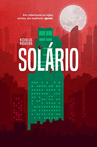 Livro PDF Solário