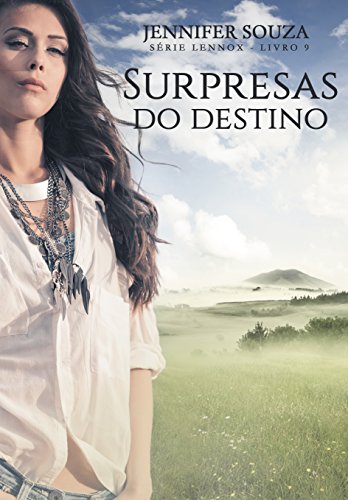 Capa do livro: Surpresas do destino (Lennox Livro 9) - Ler Online pdf