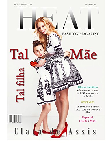 Livro PDF Tal Mãe. Tal Filha