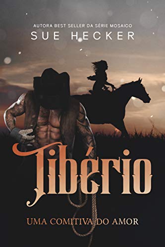 Livro PDF Tibério: Uma comitiva do amor