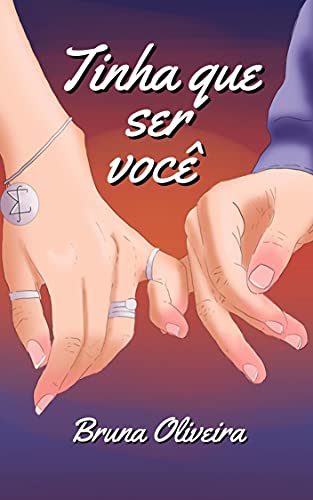 Livro PDF: Tinha que ser você