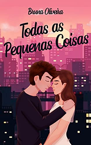 Livro PDF: Todas as pequenas coisas