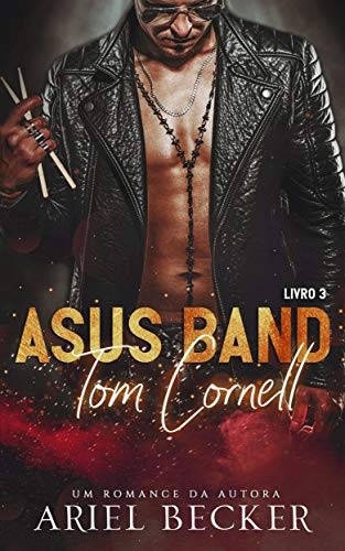 Livro PDF Tom Cornell: Asus Band 3