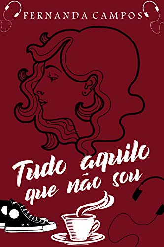 Livro PDF Tudo Aquilo Que Não Sou