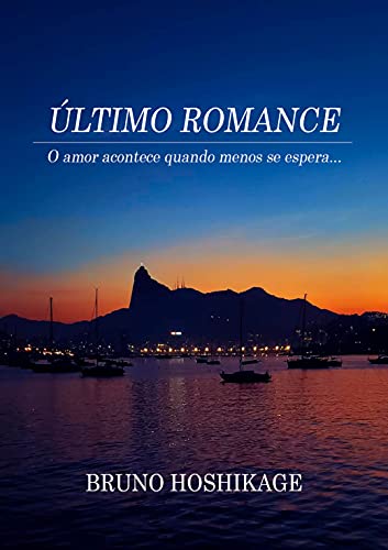 Livro PDF Último Romance: O amor acontece quando menos se espera…