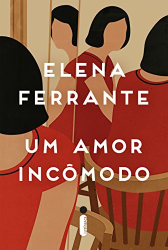 Livro PDF Um amor incômodo