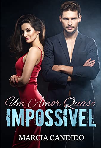 Livro PDF Um Amor Quase Impossível