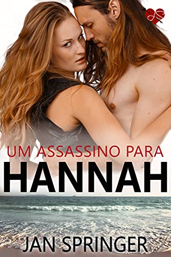 Livro PDF: Um Assassino Para Hannah