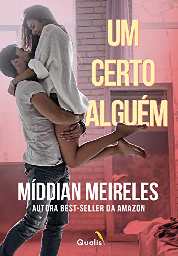 Livro PDF: Um certo alguém