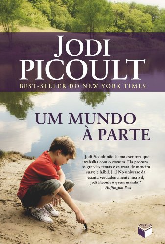 Livro PDF Um mundo à parte