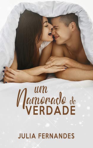 Livro PDF Um namorado de verdade