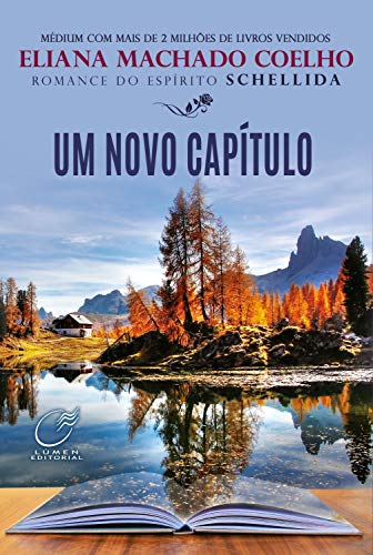 Livro PDF Um novo capítulo