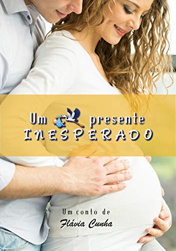 Livro PDF: Um presente inesperado: Conto