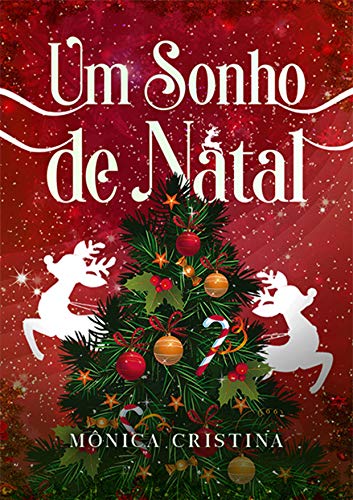 Livro PDF Um sonho de Natal