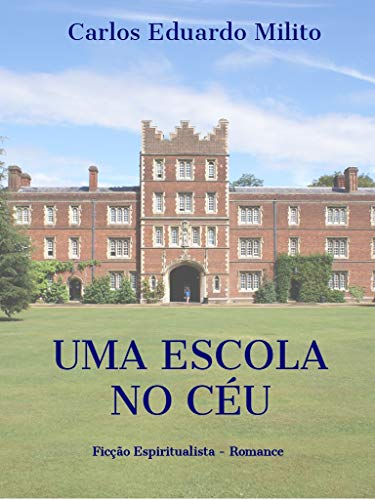 Livro PDF UMA ESCOLA NO CÉU