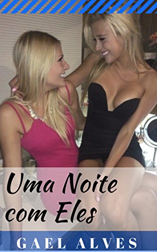 Livro PDF Uma Noite com Eles