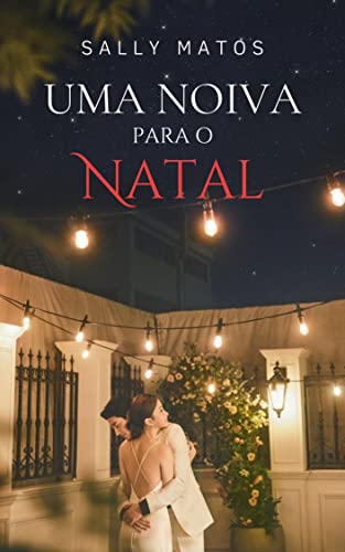 Livro PDF: Uma Noiva Para O Natal