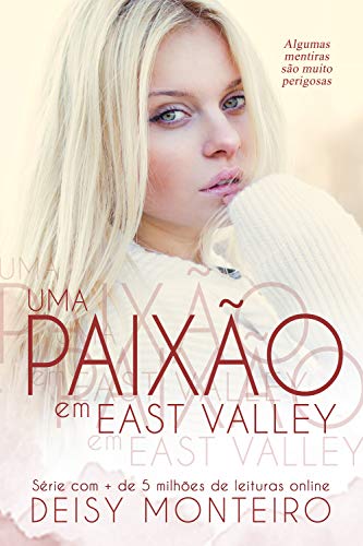 Livro PDF UMA PAIXÃO EM EAST VALLEY