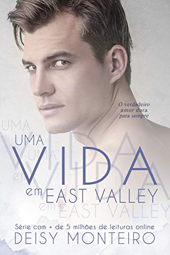 Livro PDF UMA VIDA EM EAST VALLEY