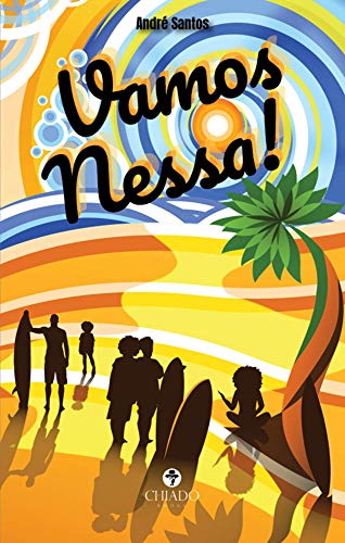 Livro PDF Vamos Nessa