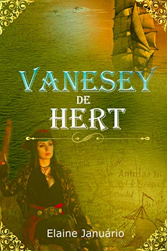 Capa do livro: VANESEY DE HERT - Ler Online pdf