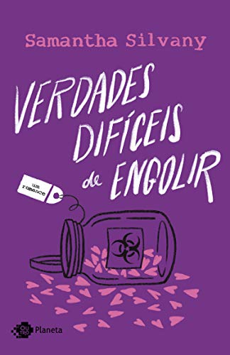 Capa do livro: Verdades difíceis de engolir - Ler Online pdf