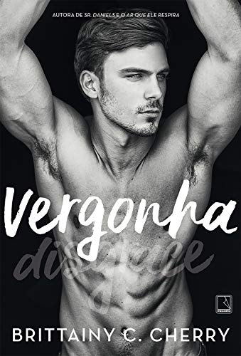 Capa do livro: Vergonha - Ler Online pdf