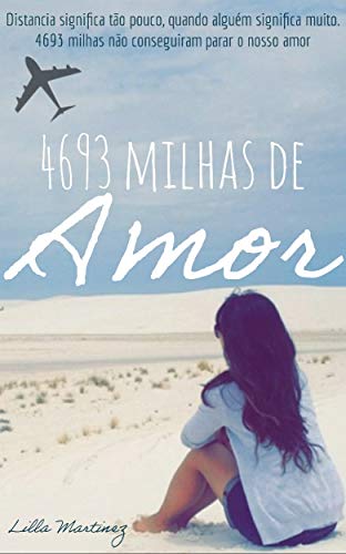 Livro PDF 4693 Milhas de Amor