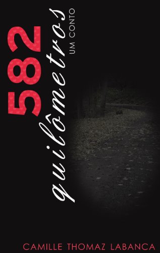 Livro PDF 582 quilômetros