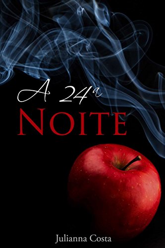 Livro PDF A 24ª Noite