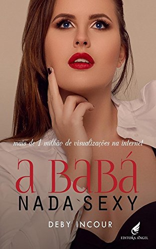 Pdf A Babá Nada Sexy Saraiva Conteúdo 0945