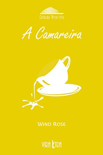 Capa do livro: A Camareira - Ler Online pdf