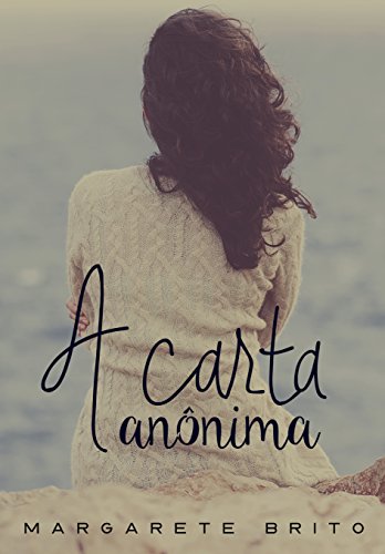 Livro PDF A Carta Anônima