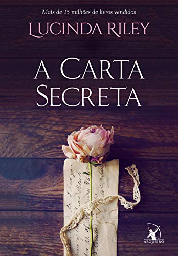 Livro PDF A carta secreta