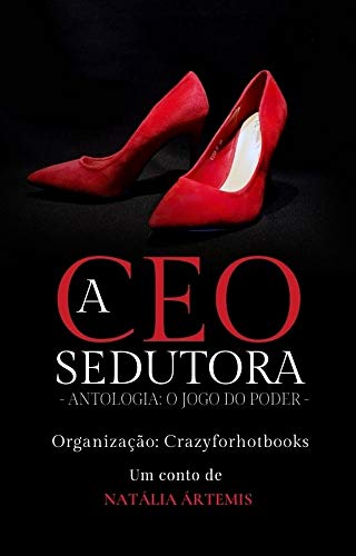 Livro PDF A CEO Sedutora: Conto 1